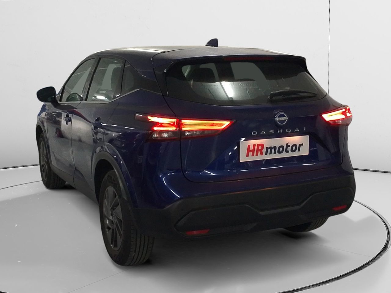 Nissan Qashqai DIG-T 158 mHEV Acenta CVT - foto 4