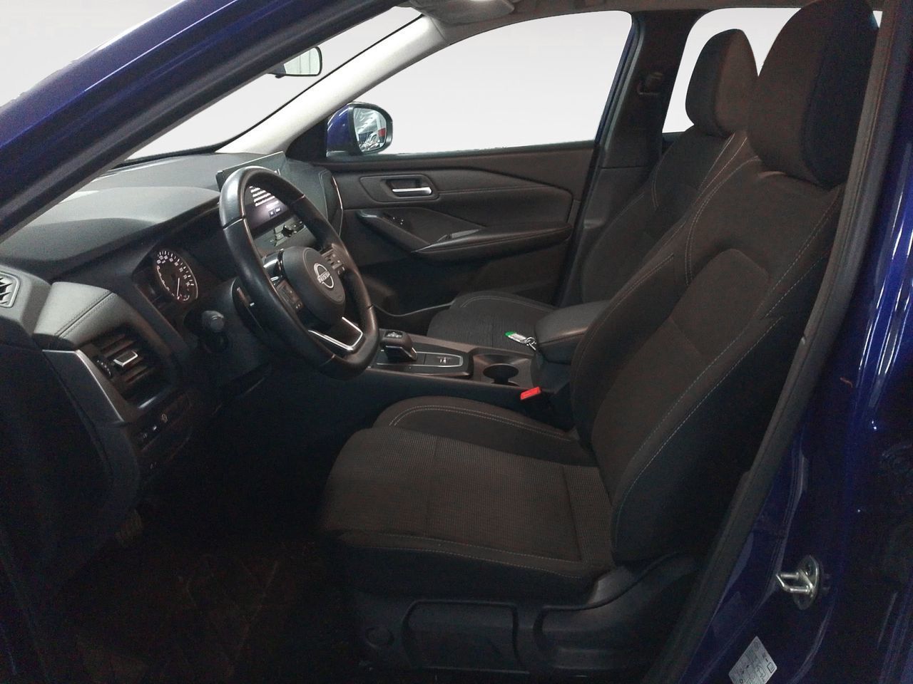 Nissan Qashqai DIG-T 158 mHEV Acenta CVT - foto 8