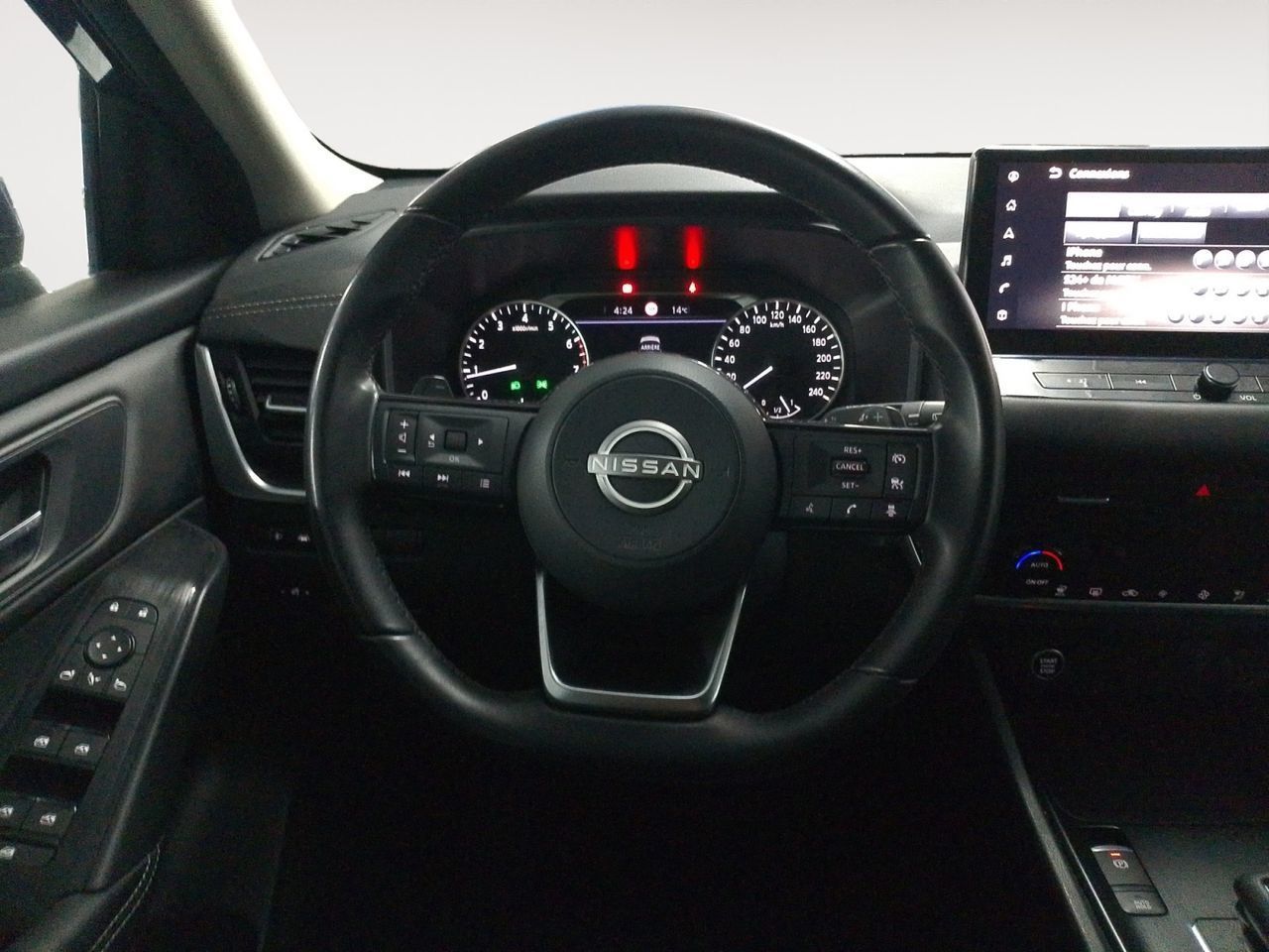 Nissan Qashqai DIG-T 158 mHEV Acenta CVT - foto 7