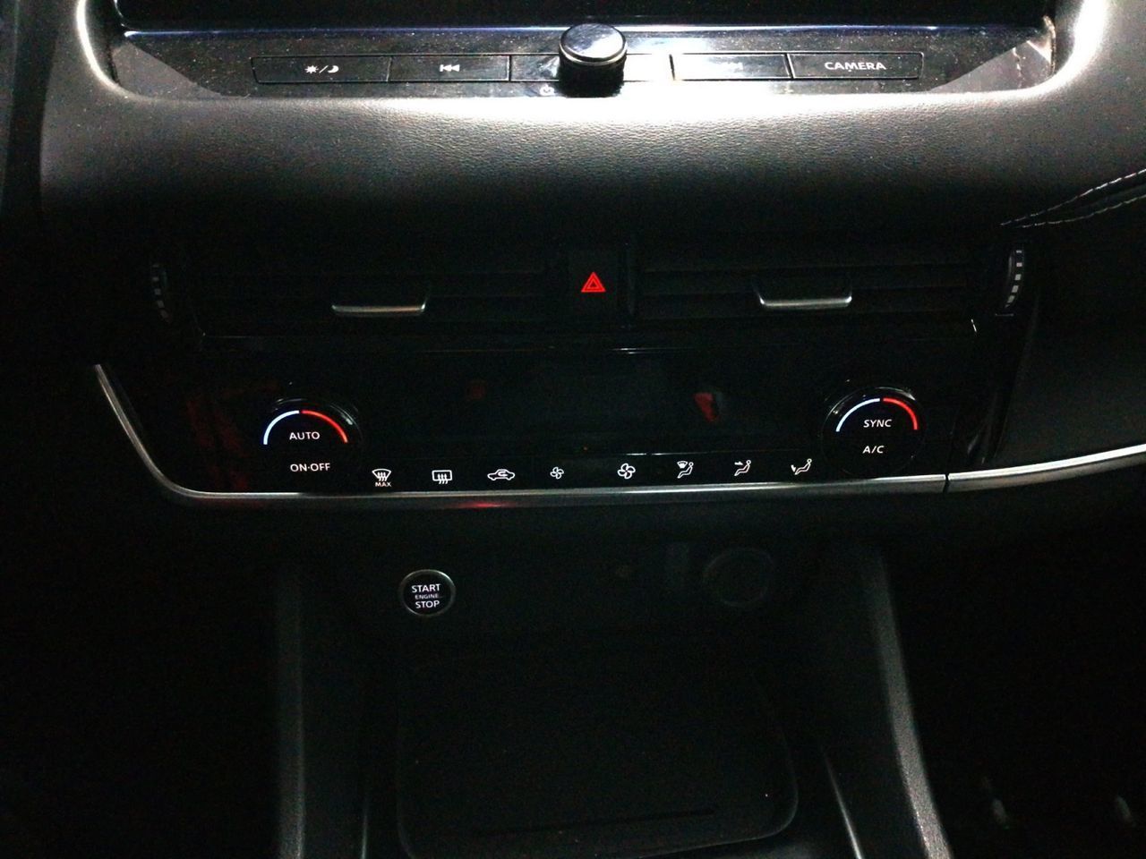 Nissan Qashqai DIG-T 158 mHEV Acenta CVT - foto 19