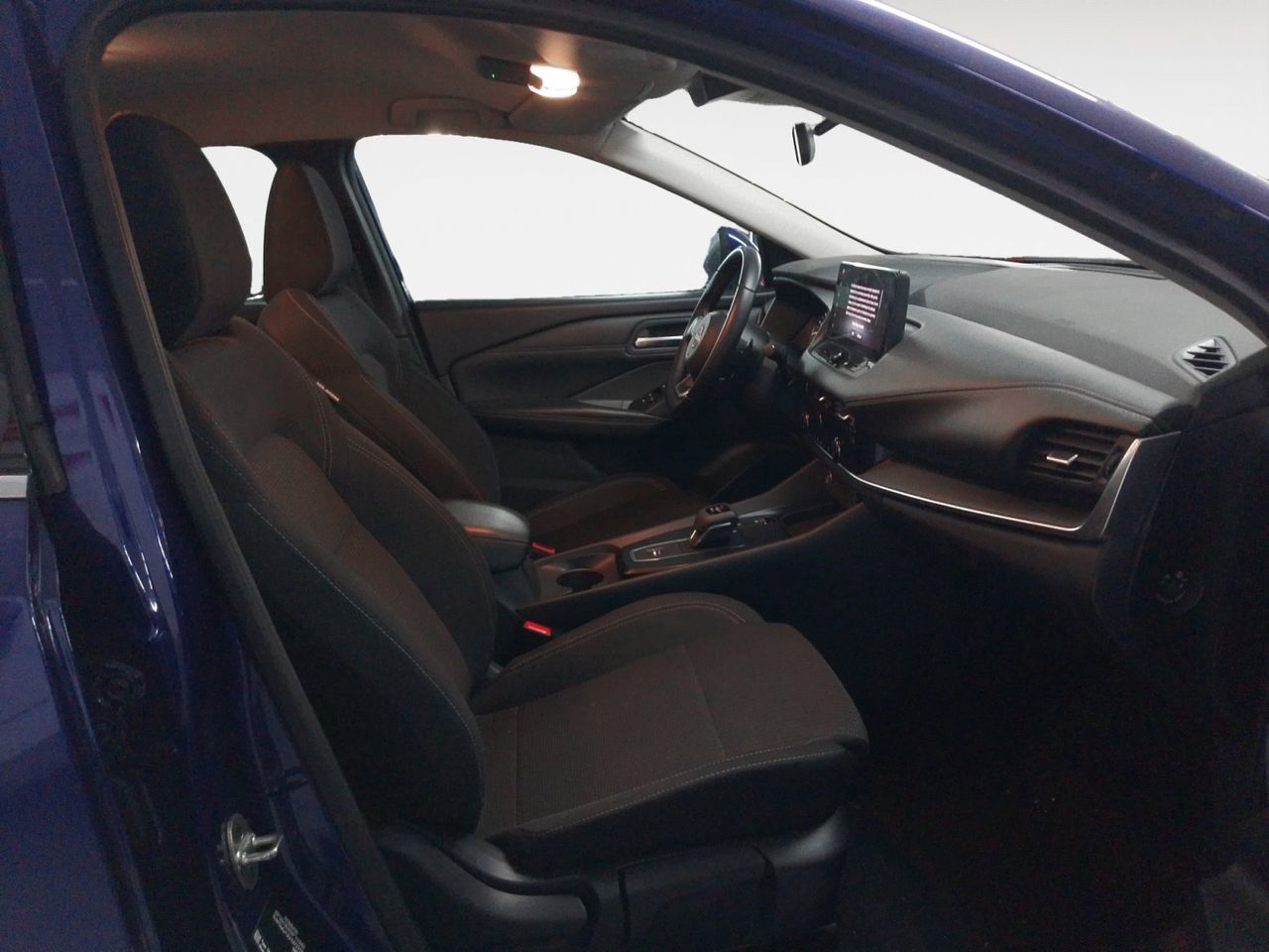 Nissan Qashqai DIG-T 158 mHEV Acenta CVT - foto 10
