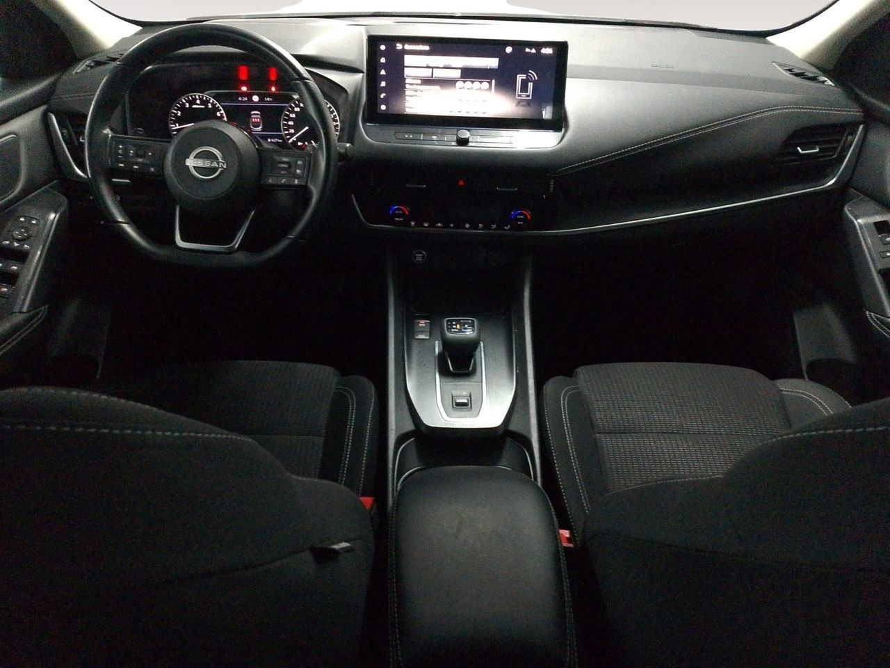 Nissan Qashqai DIG-T 158 mHEV Acenta CVT - foto 6