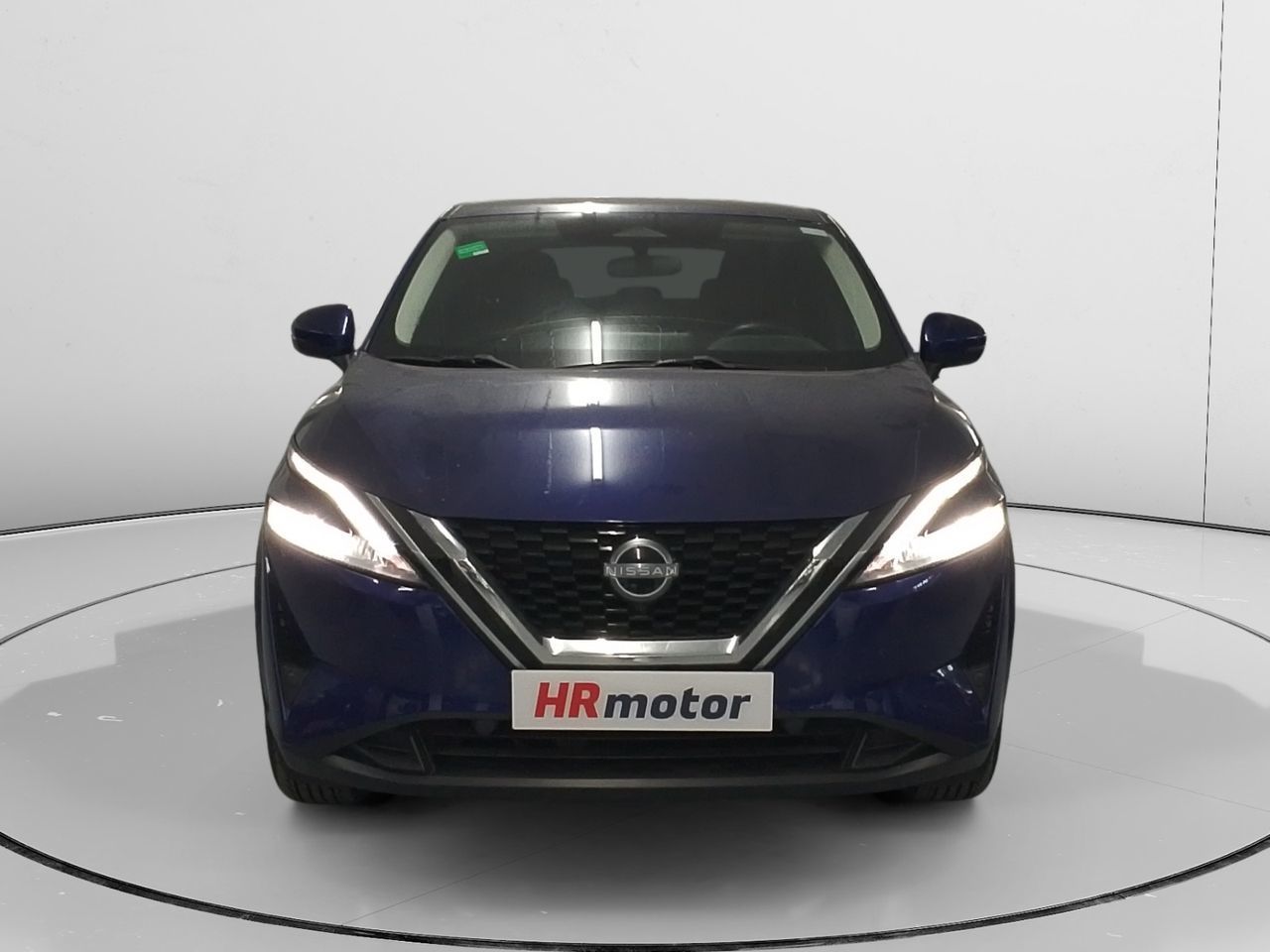 Nissan Qashqai DIG-T 158 mHEV Acenta CVT - foto 5