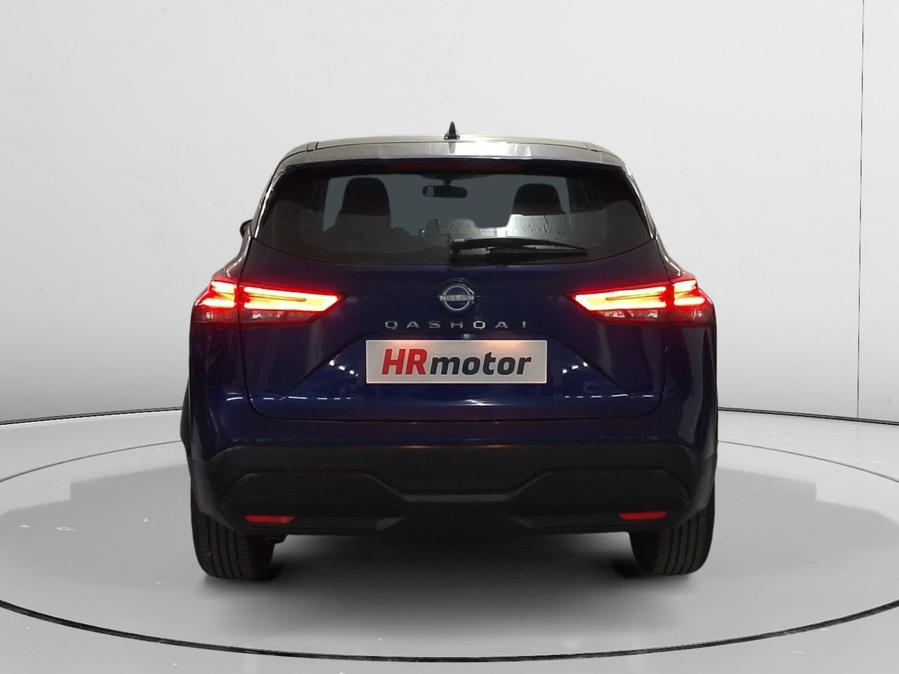 Nissan Qashqai DIG-T 158 mHEV Acenta CVT - foto 3