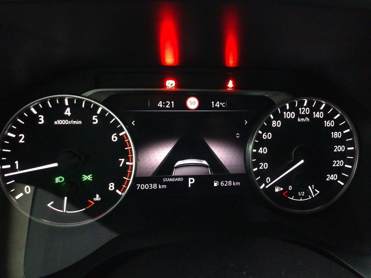 Nissan Qashqai DIG-T 158 mHEV Acenta CVT - foto 13