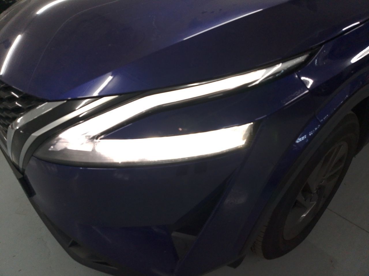 Nissan Qashqai DIG-T 158 mHEV Acenta CVT - foto 20