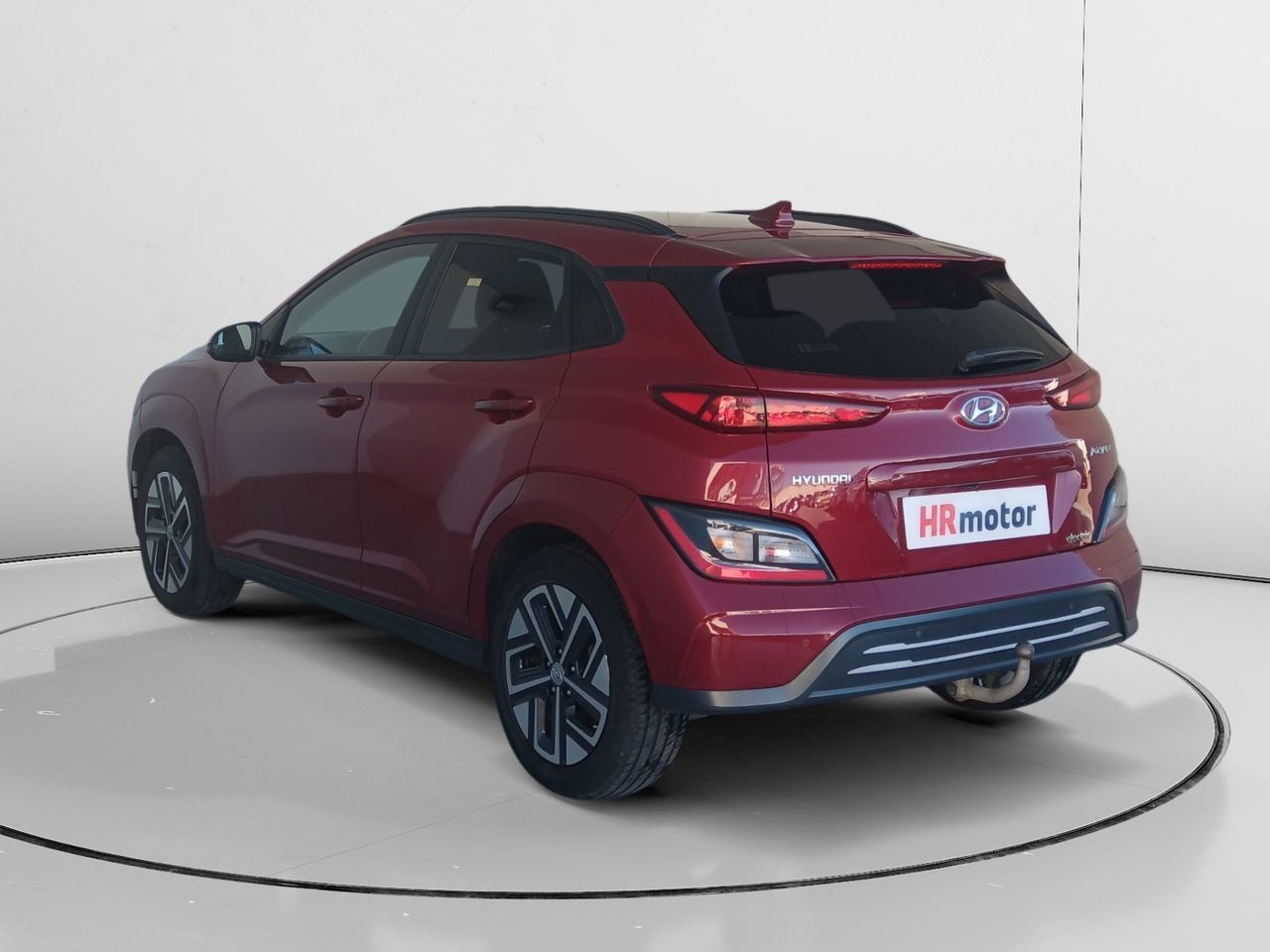 Hyundai Kona EV 49kWh Flexx - foto 4