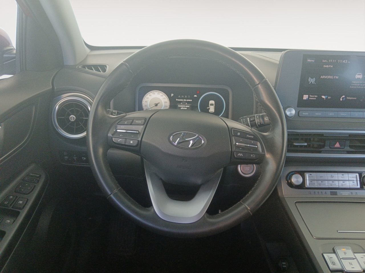 Hyundai Kona EV 49kWh Flexx - foto 7