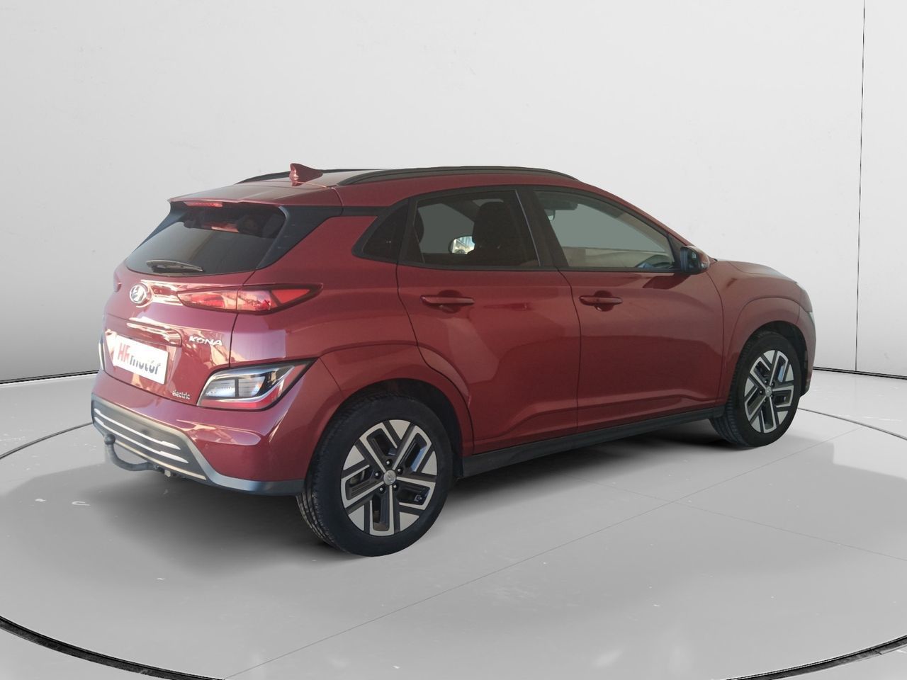 Hyundai Kona EV 49kWh Flexx - foto 2
