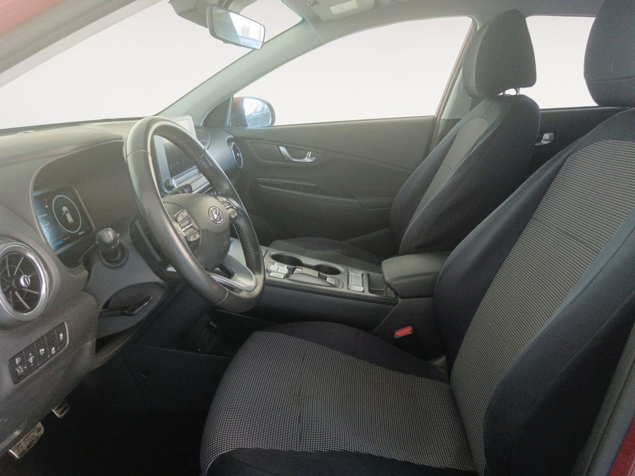 Hyundai Kona EV 49kWh Flexx - foto 8