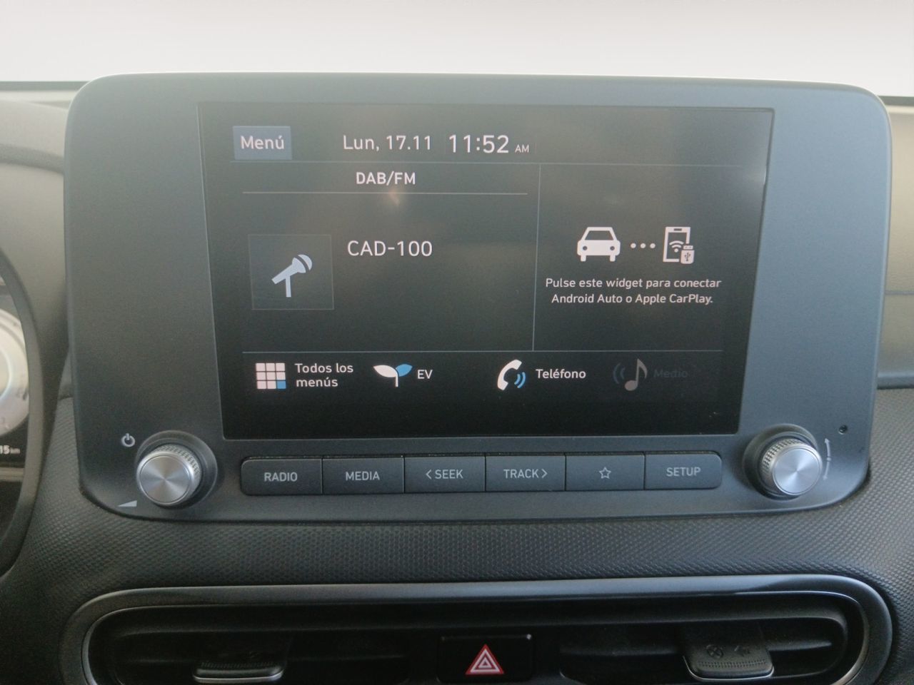 Hyundai Kona EV 49kWh Flexx - foto 15