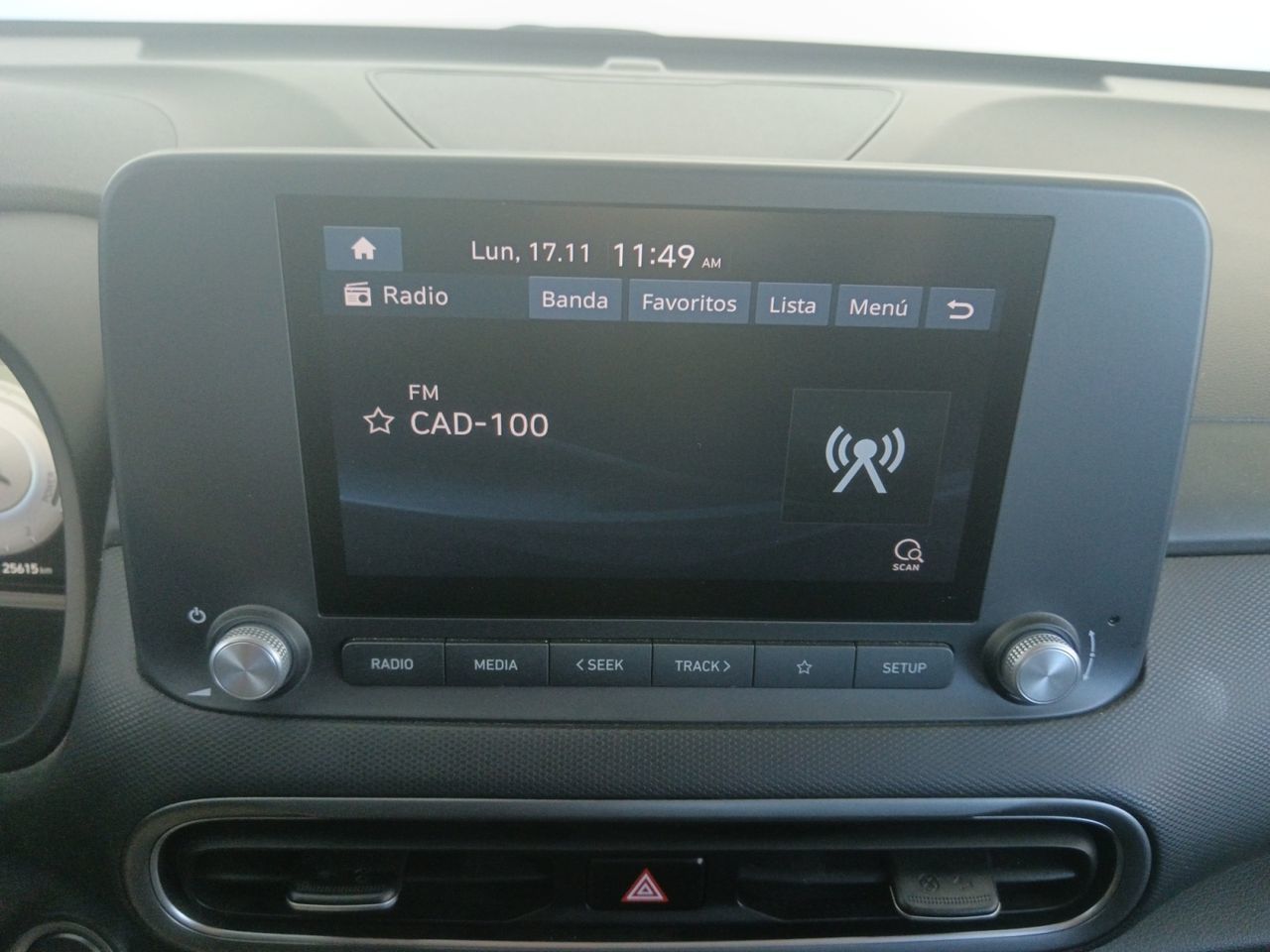 Hyundai Kona EV 49kWh Flexx - foto 14