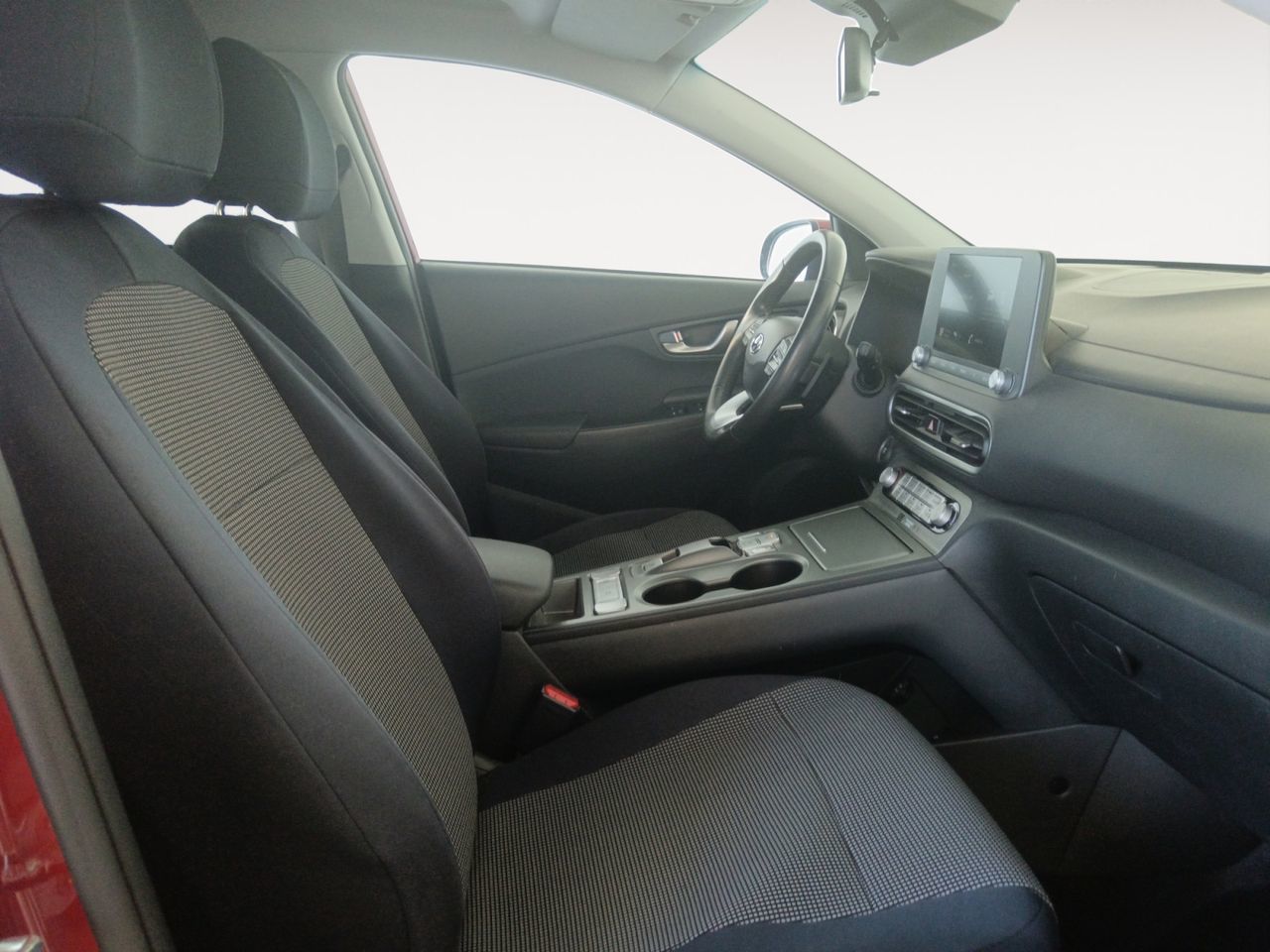 Hyundai Kona EV 49kWh Flexx - foto 10