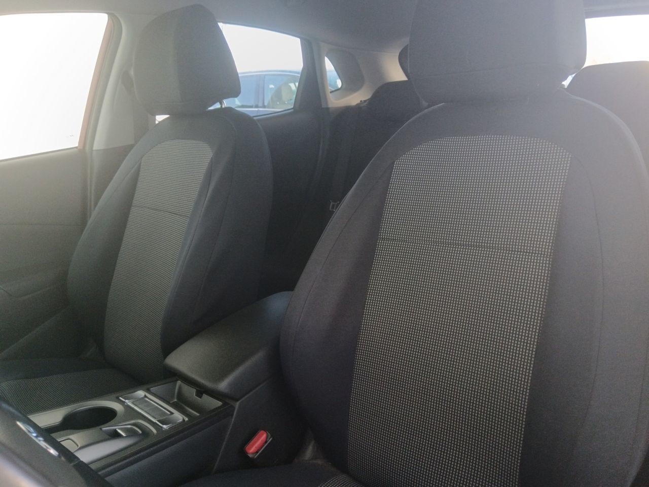Hyundai Kona EV 49kWh Flexx - foto 18