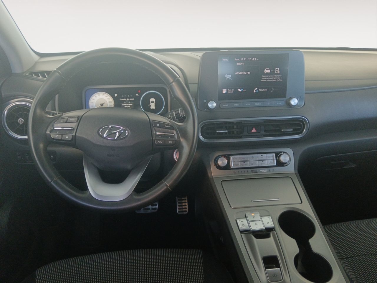 Hyundai Kona EV 49kWh Flexx - foto 6