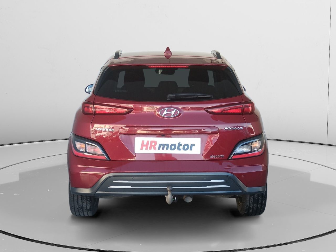 Hyundai Kona EV 49kWh Flexx - foto 3