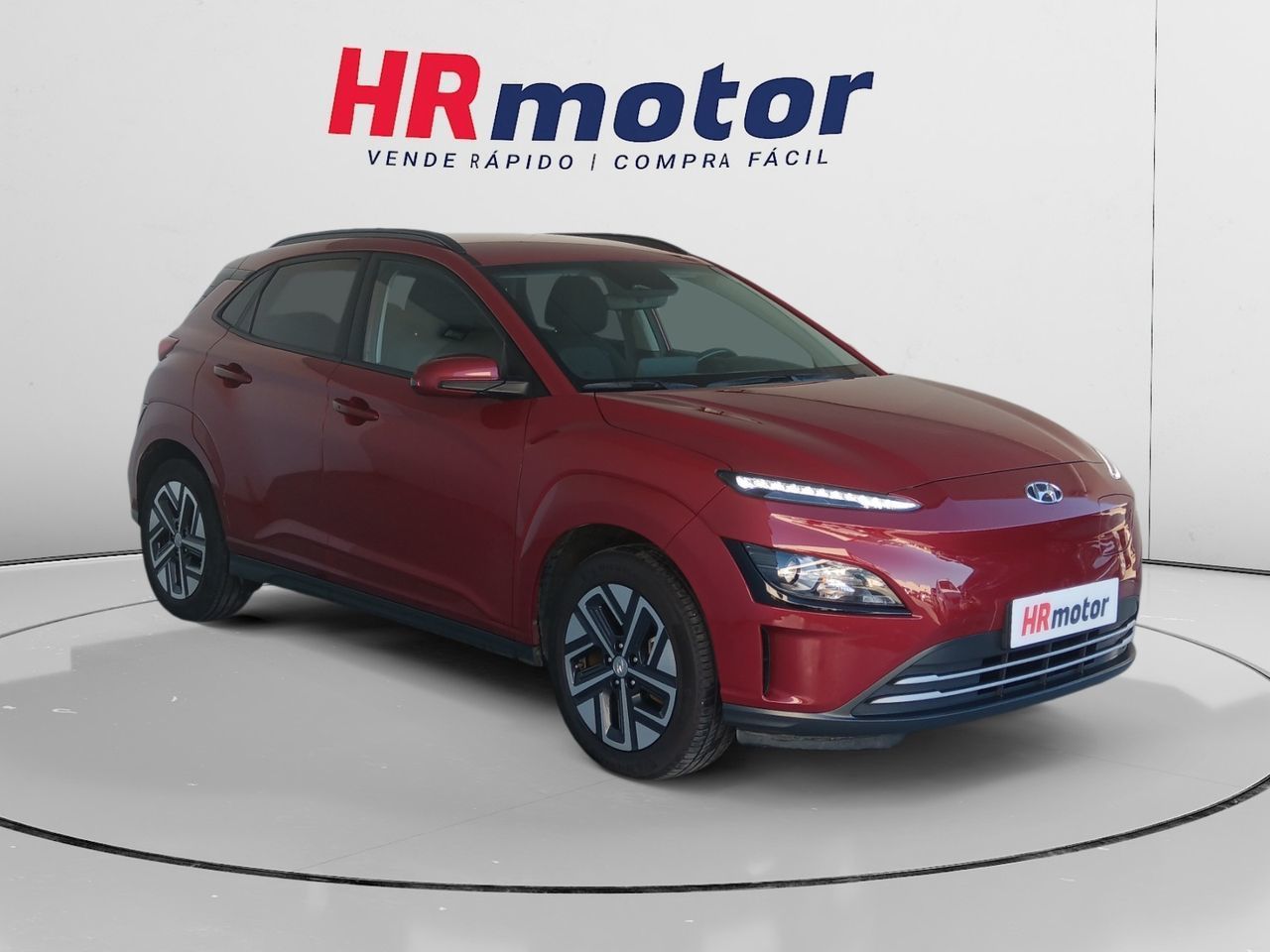Hyundai Kona EV 49kWh Flexx