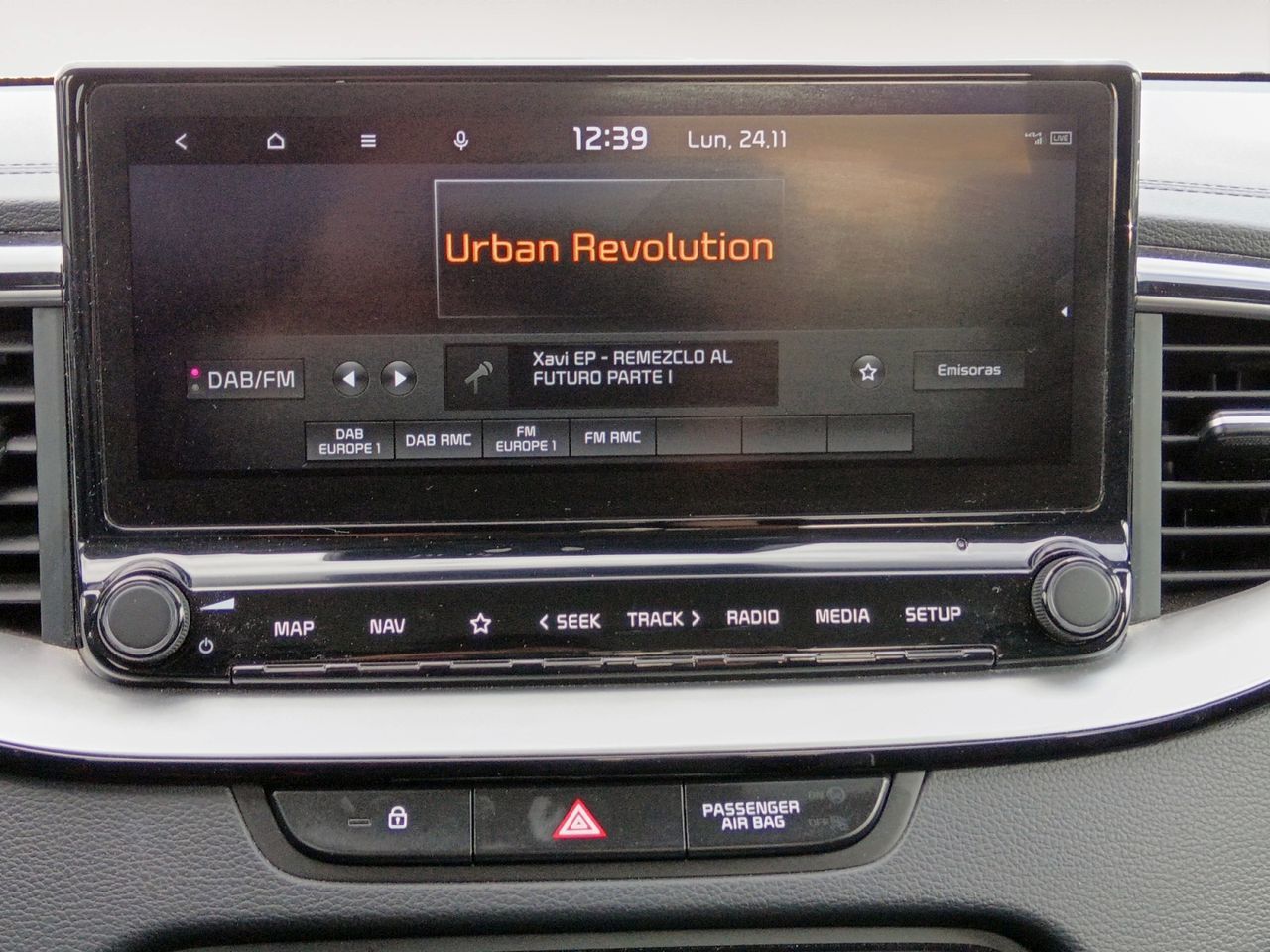 Kia XCeed 1.6 GDi PHEV eDrive - foto 16