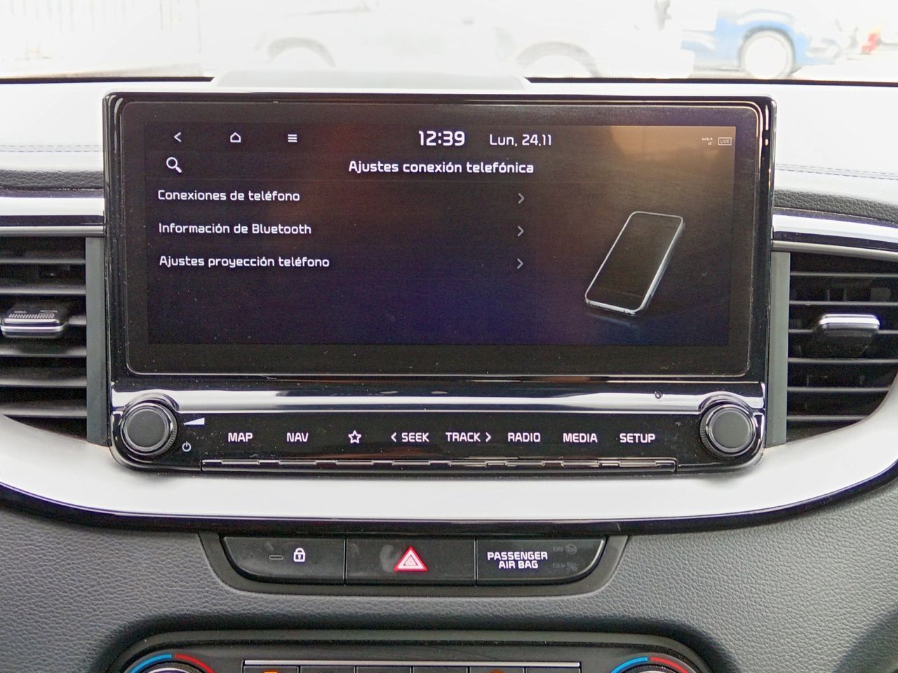 Kia XCeed 1.6 GDi PHEV eDrive - foto 17