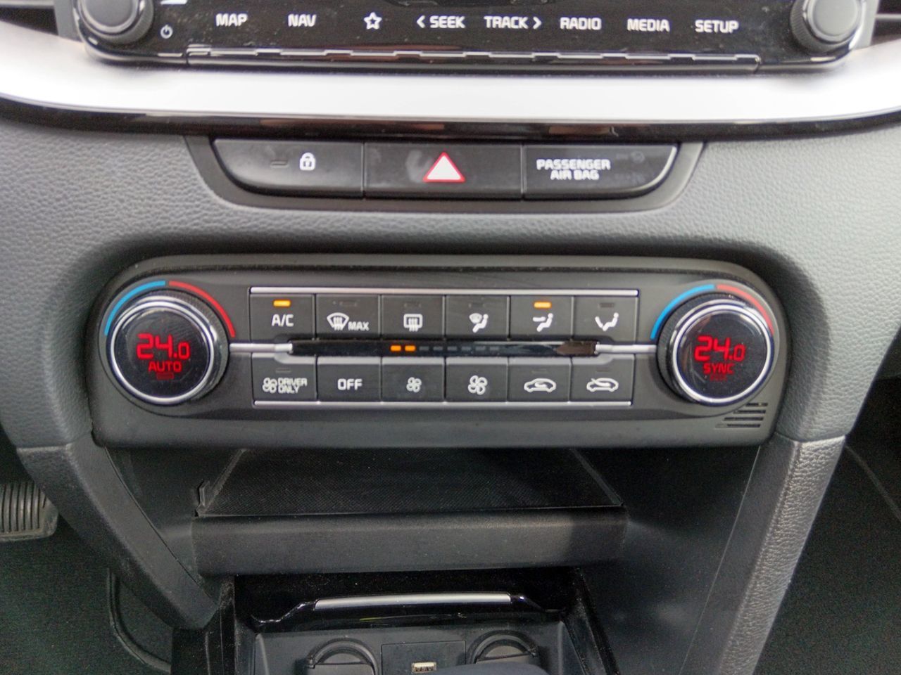Kia XCeed 1.6 GDi PHEV eDrive - foto 20