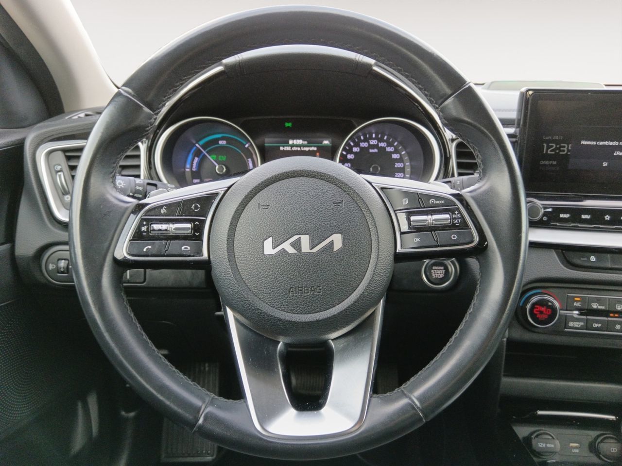 Kia XCeed 1.6 GDi PHEV eDrive - foto 8