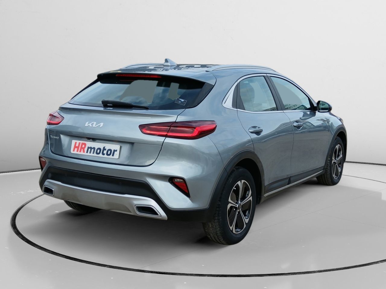 Kia XCeed 1.6 GDi PHEV eDrive - foto 2