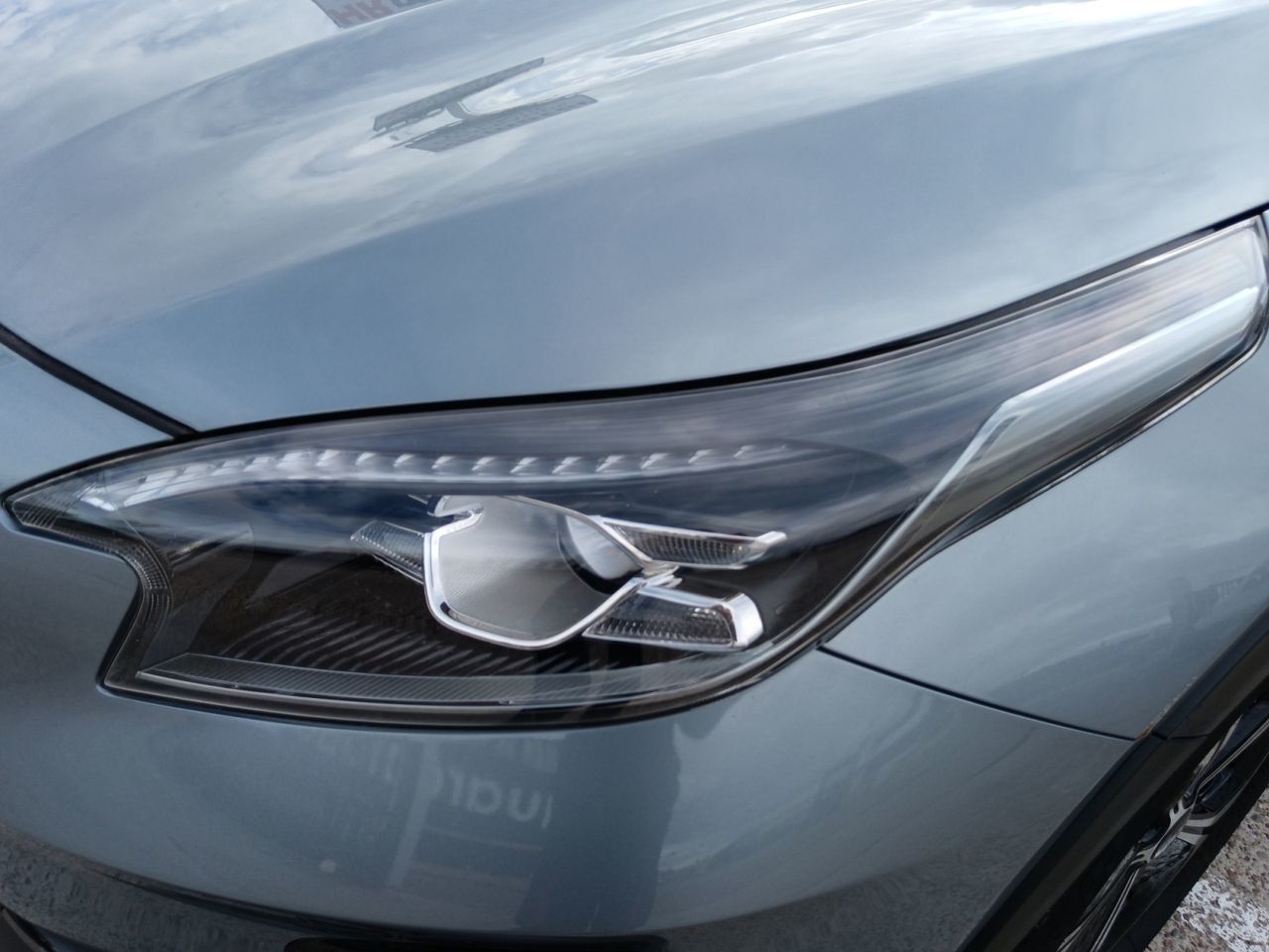 Kia XCeed 1.6 GDi PHEV eDrive - foto 22
