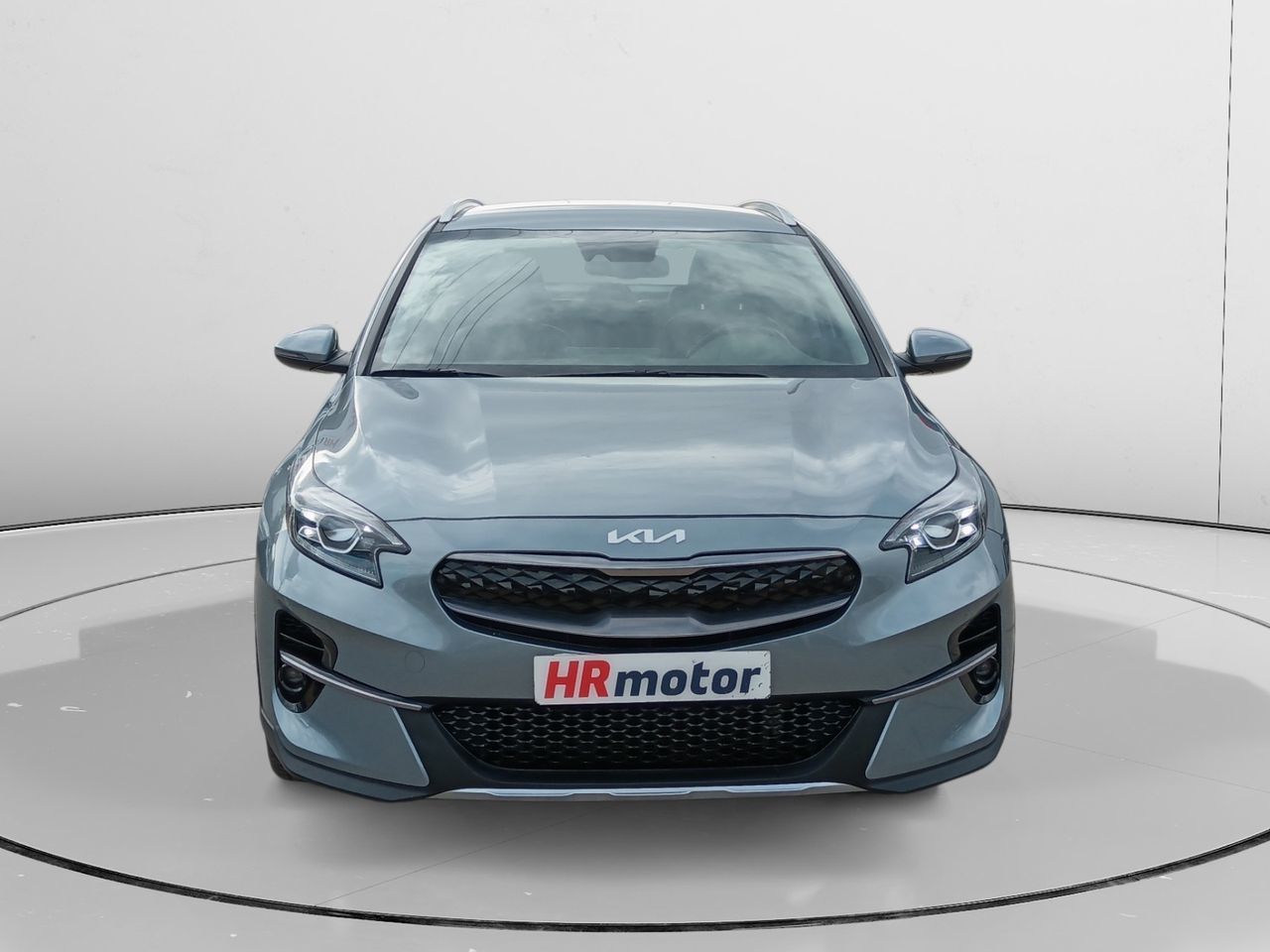 Kia XCeed 1.6 GDi PHEV eDrive - foto 5