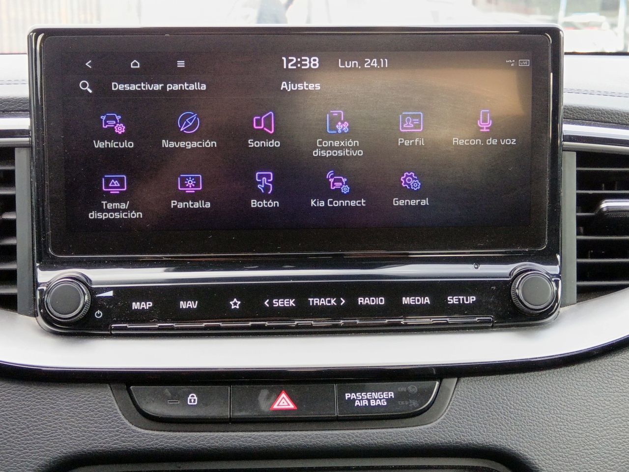 Kia XCeed 1.6 GDi PHEV eDrive - foto 15
