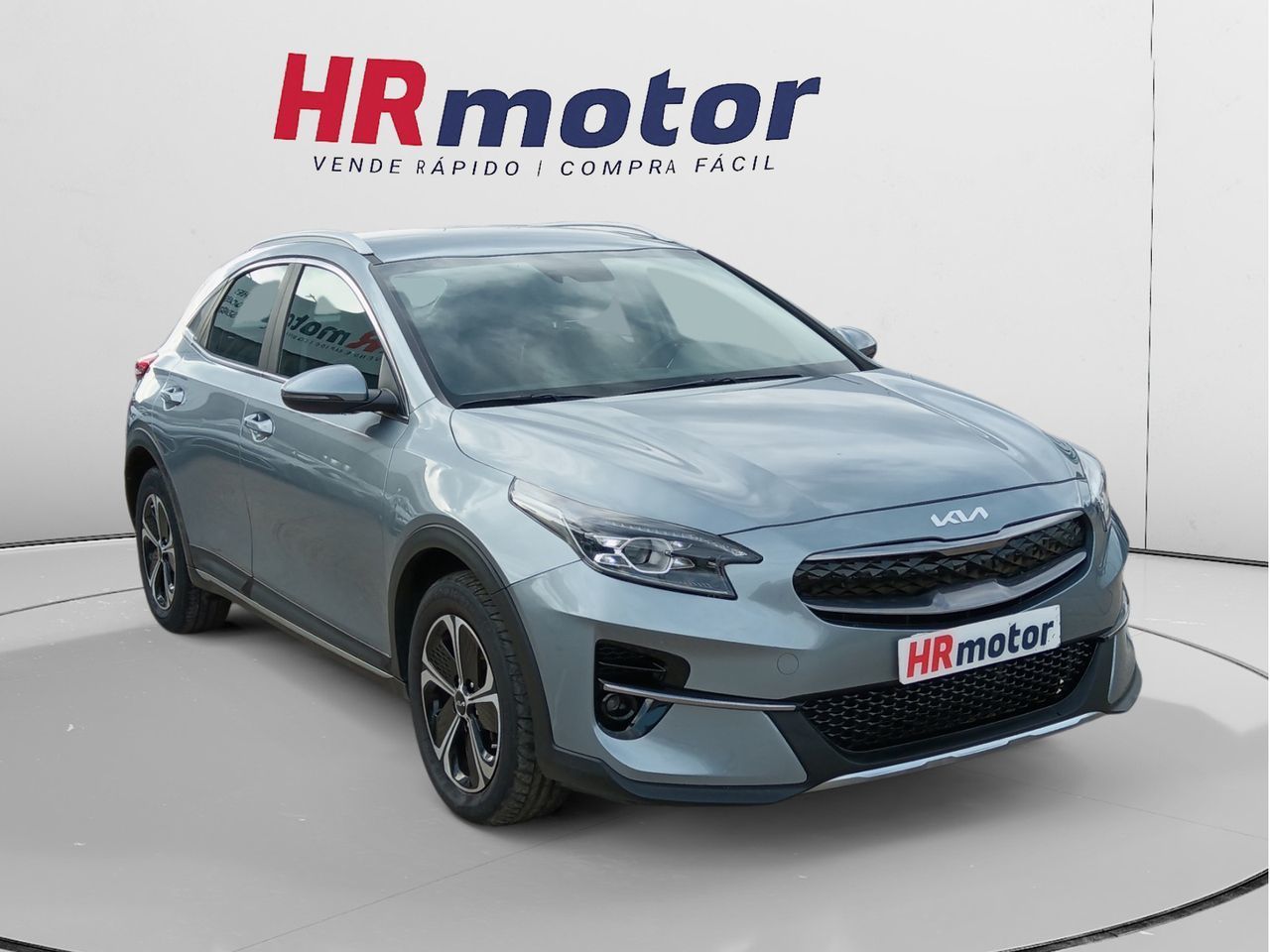Kia XCeed 1.6 GDi PHEV eDrive