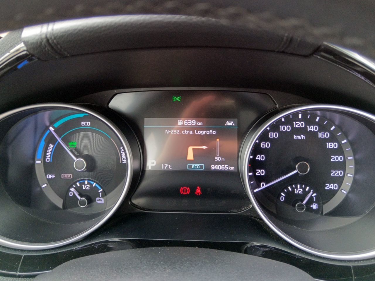 Kia XCeed 1.6 GDi PHEV eDrive - foto 14