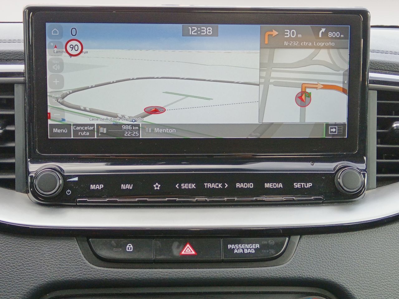 Kia XCeed 1.6 GDi PHEV eDrive - foto 18