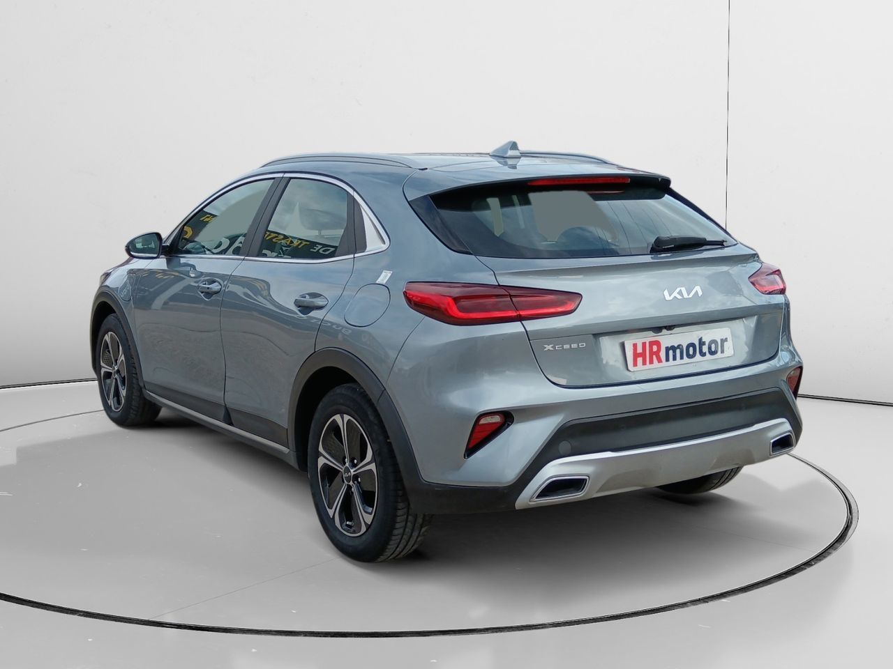 Kia XCeed 1.6 GDi PHEV eDrive - foto 4