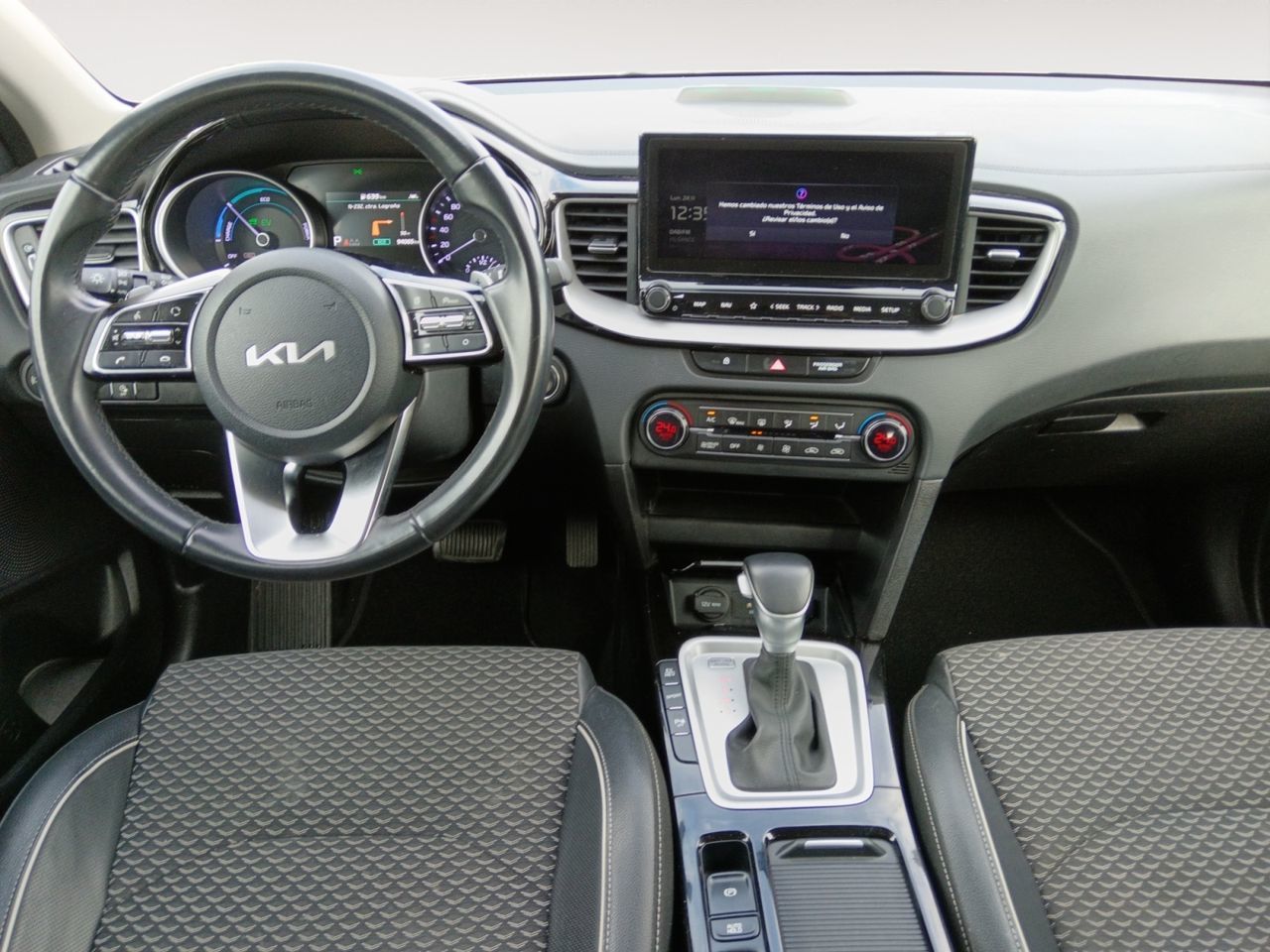 Kia XCeed 1.6 GDi PHEV eDrive - foto 7