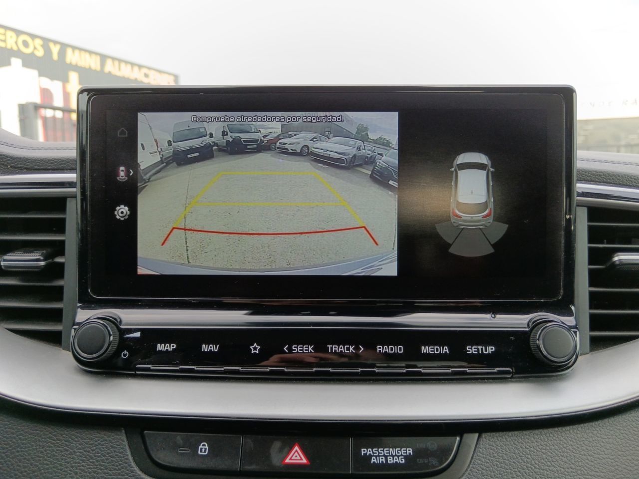 Kia XCeed 1.6 GDi PHEV eDrive - foto 19