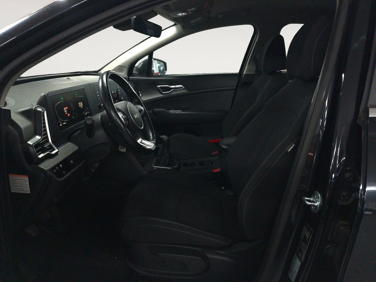 Kia Sportage 1.6 MHEV Drive 4x2 - foto 9