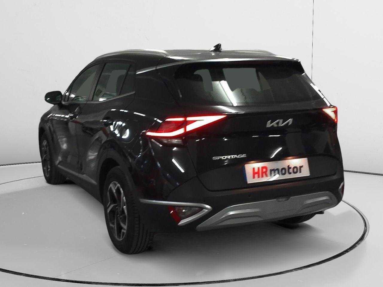 Kia Sportage 1.6 MHEV Drive 4x2 - foto 4