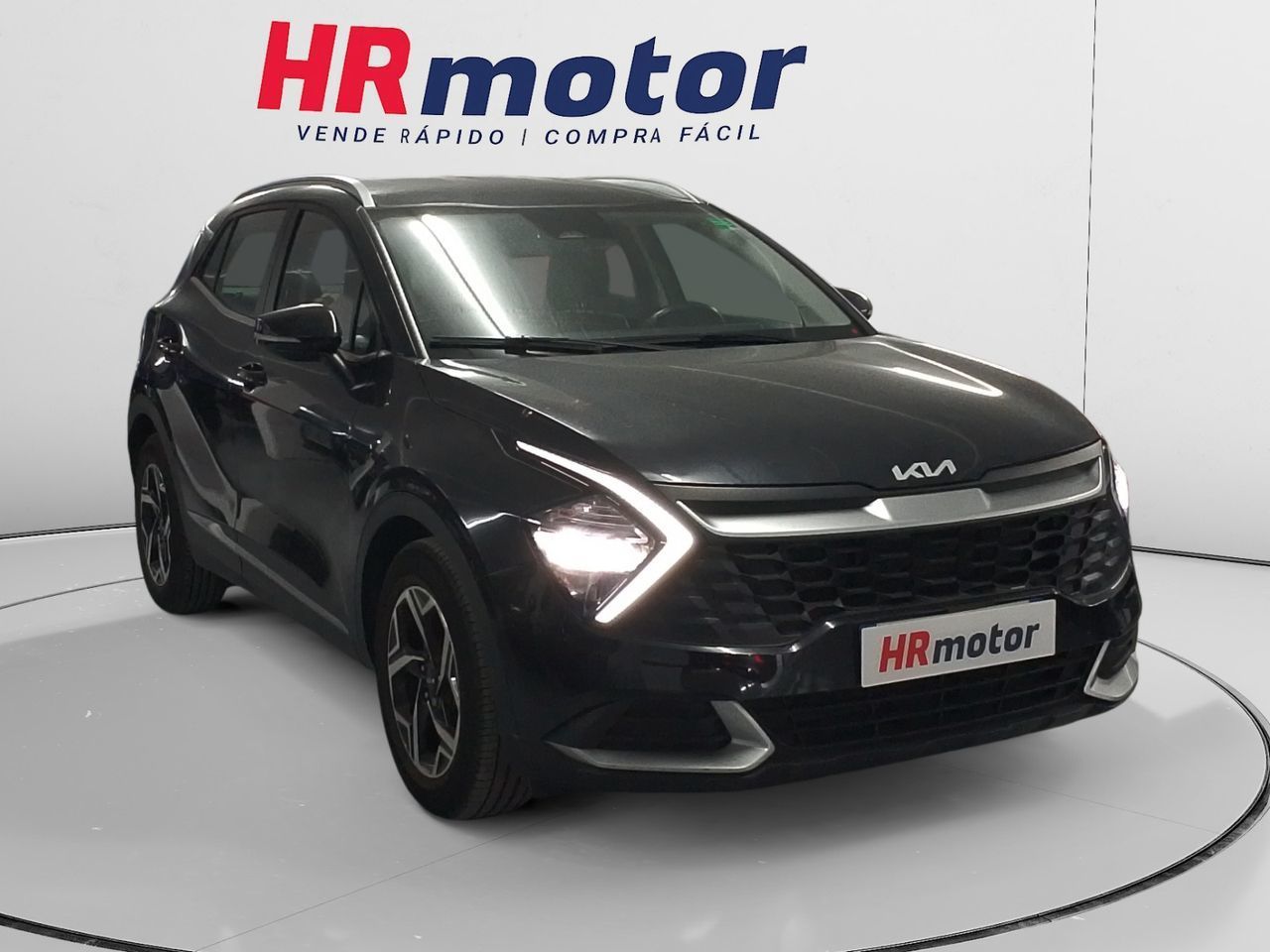 Kia Sportage 1.6 MHEV Drive 4x2