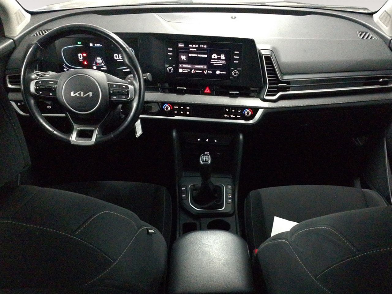 Kia Sportage 1.6 MHEV Drive 4x2 - foto 7
