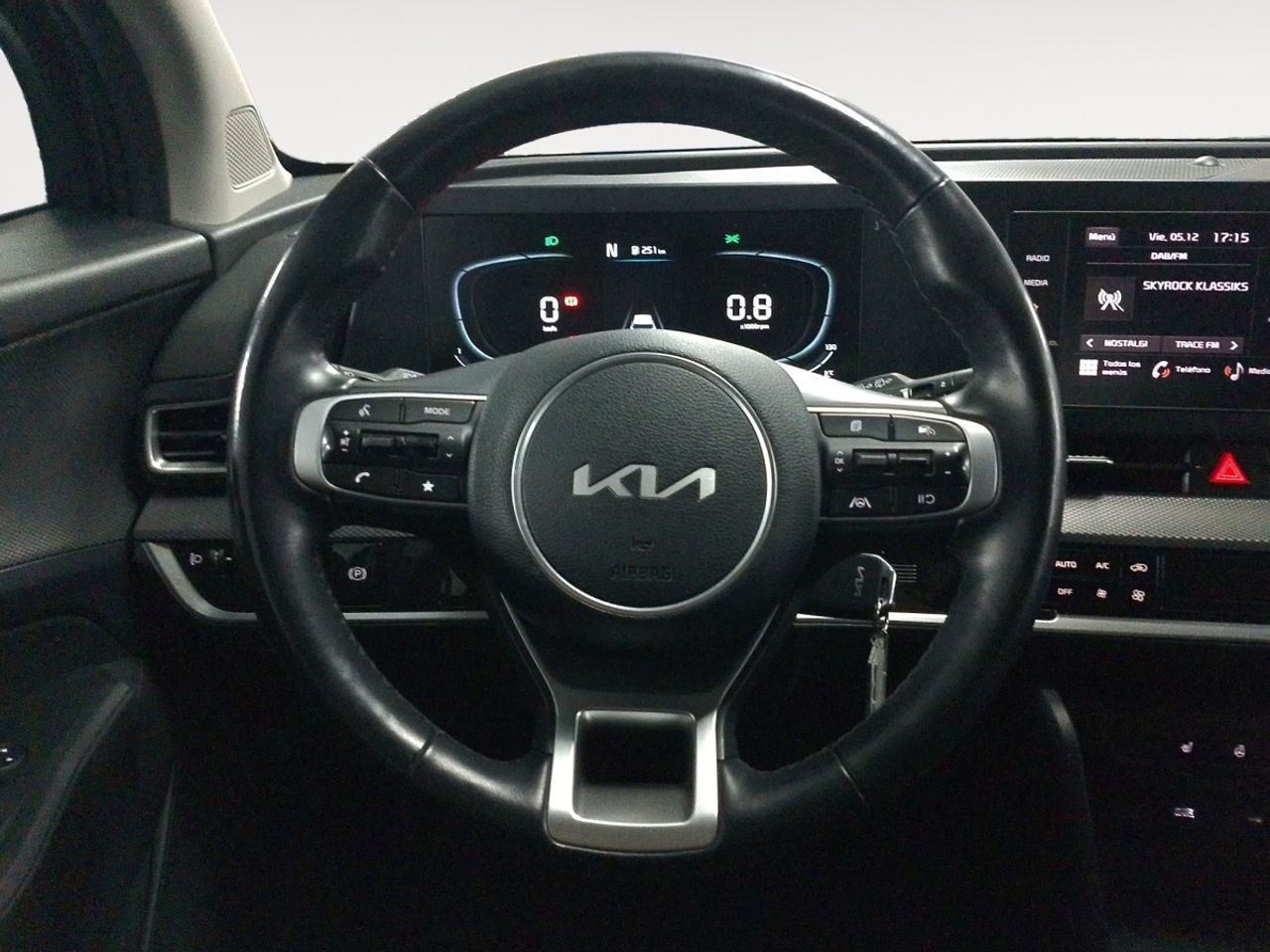 Kia Sportage 1.6 MHEV Drive 4x2 - foto 8