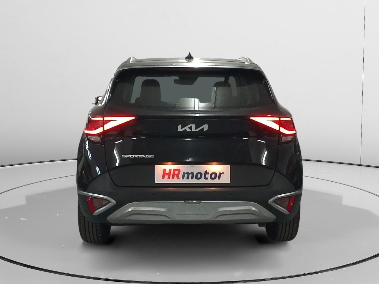 Kia Sportage 1.6 MHEV Drive 4x2 - foto 3