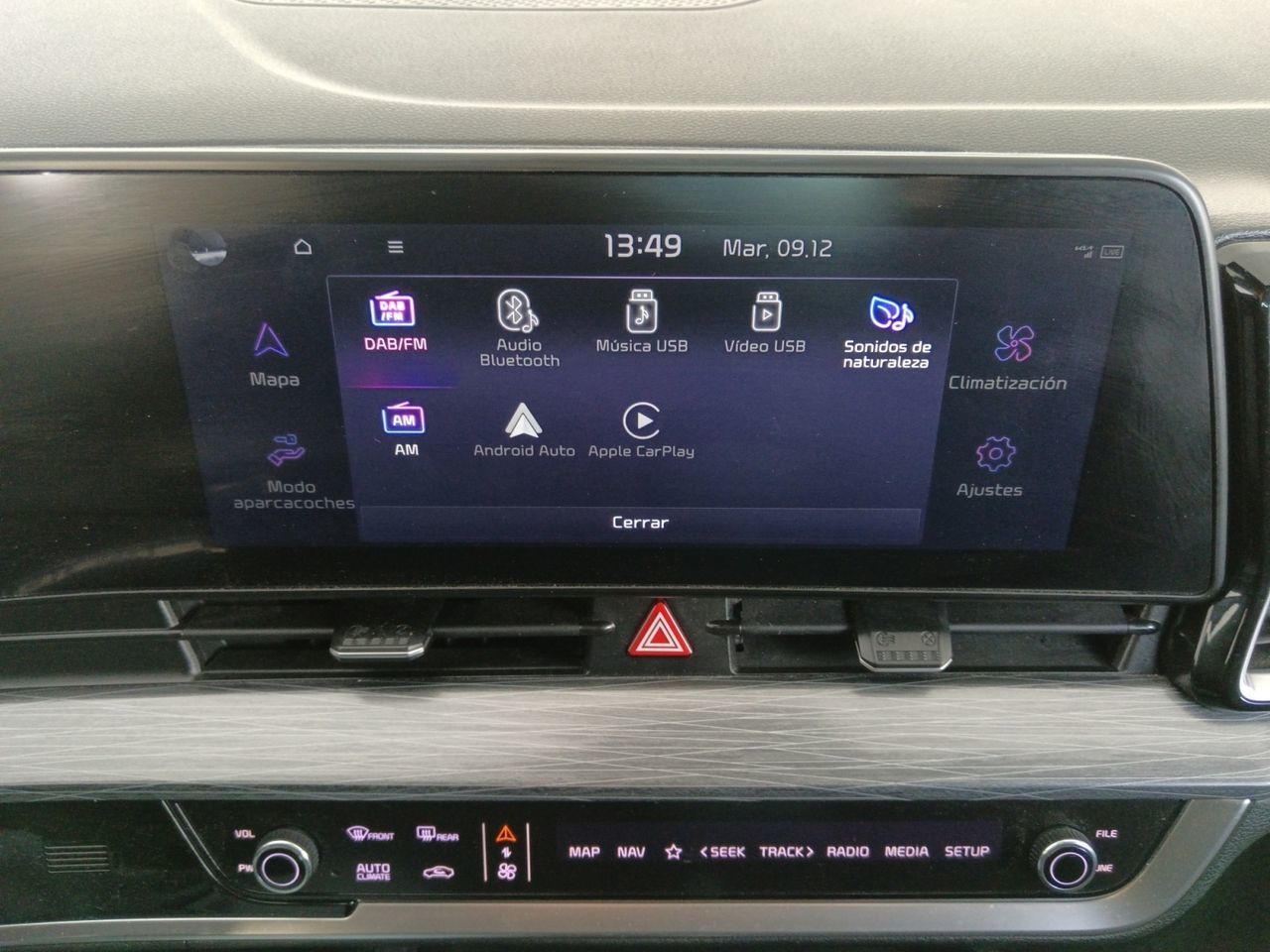 Kia Sportage 1.6 T-GDi Concept 4x2 - foto 18
