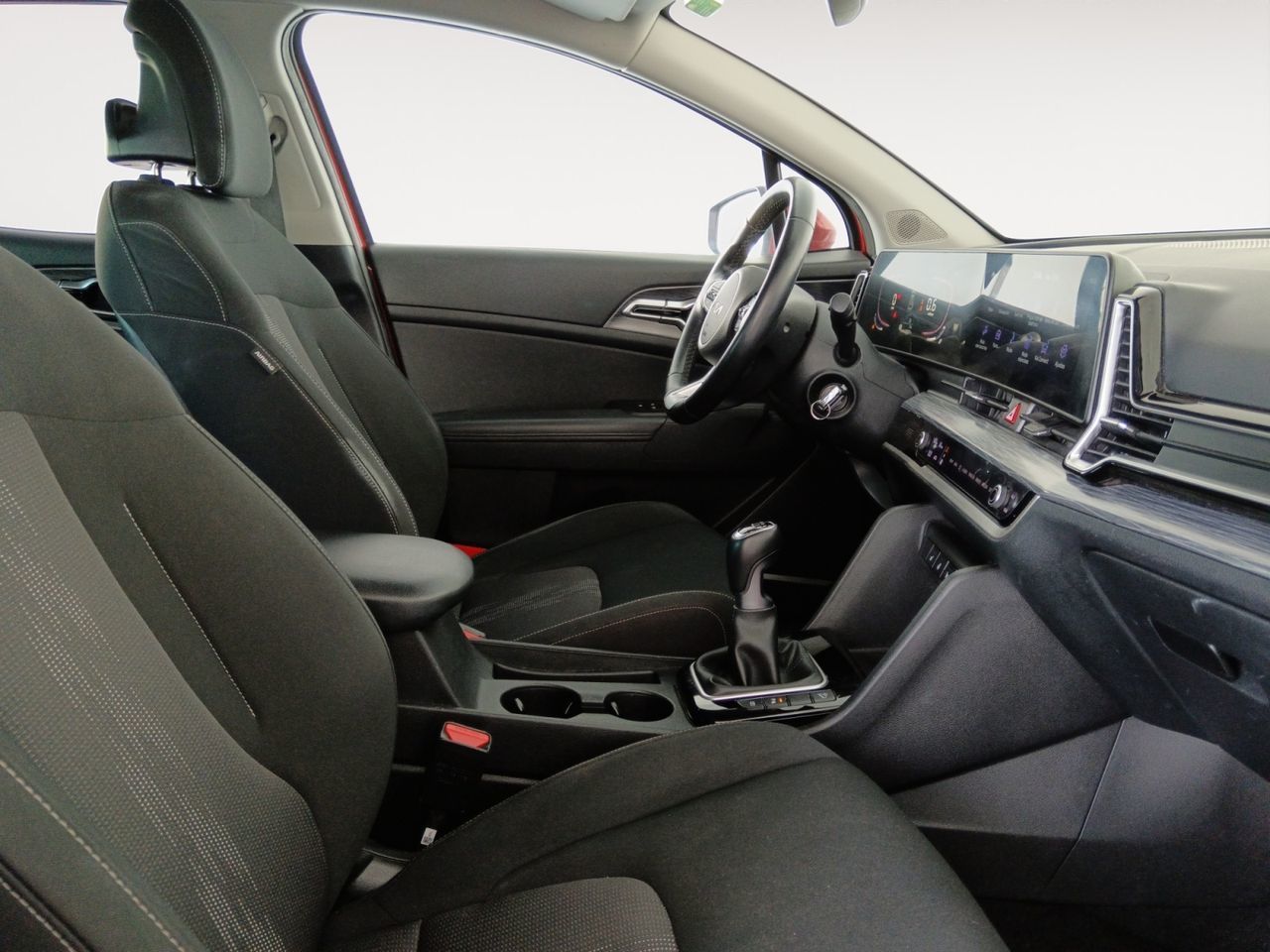 Kia Sportage 1.6 T-GDi Concept 4x2 - foto 10