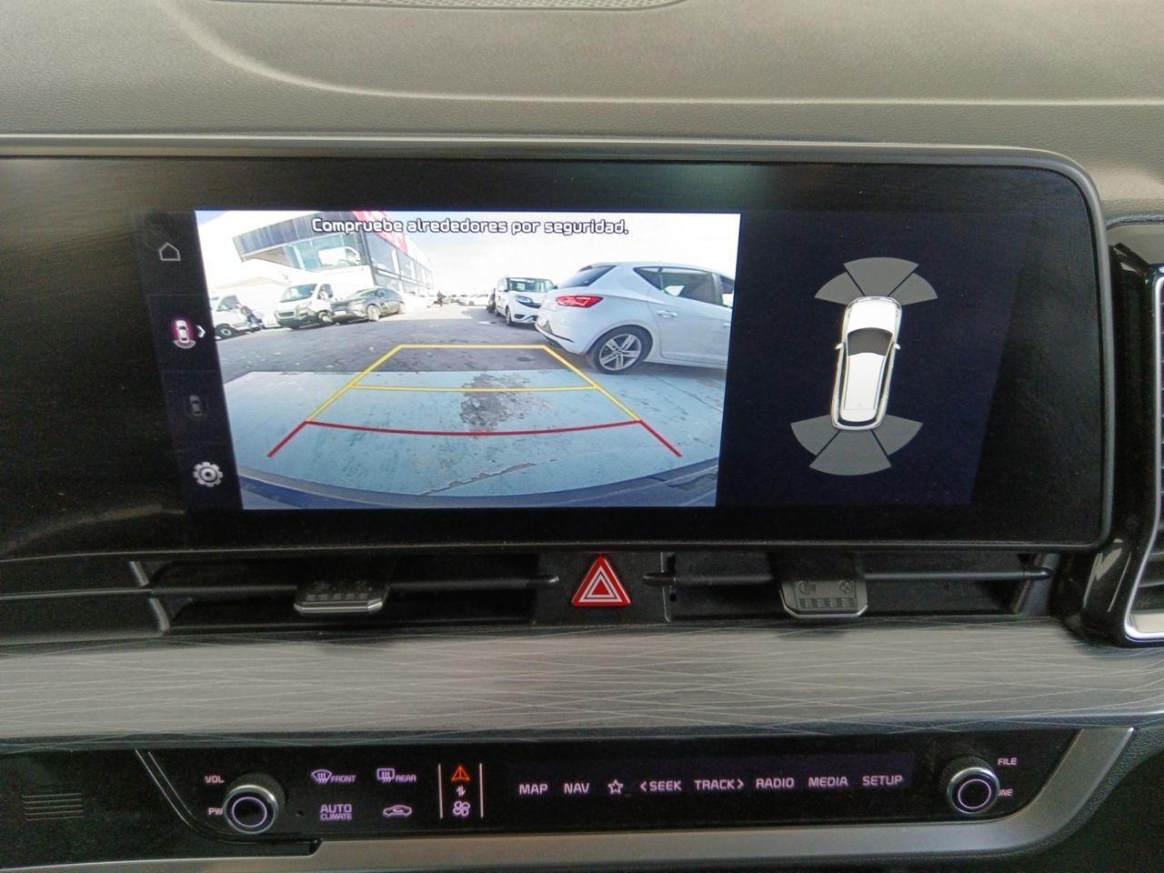 Kia Sportage 1.6 T-GDi Concept 4x2 - foto 15