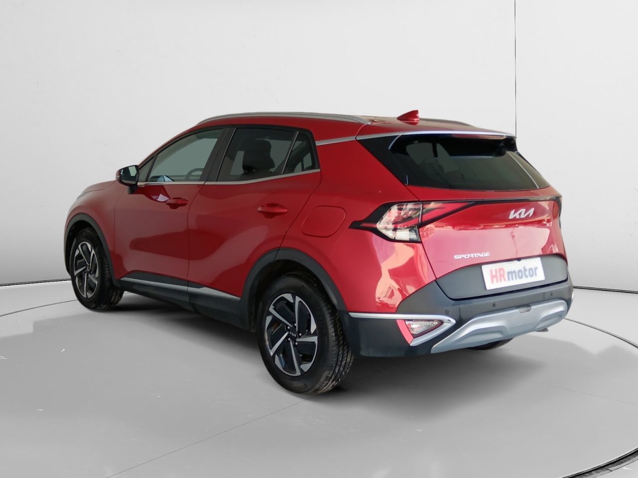 Kia Sportage 1.6 T-GDi Concept 4x2 - foto 4