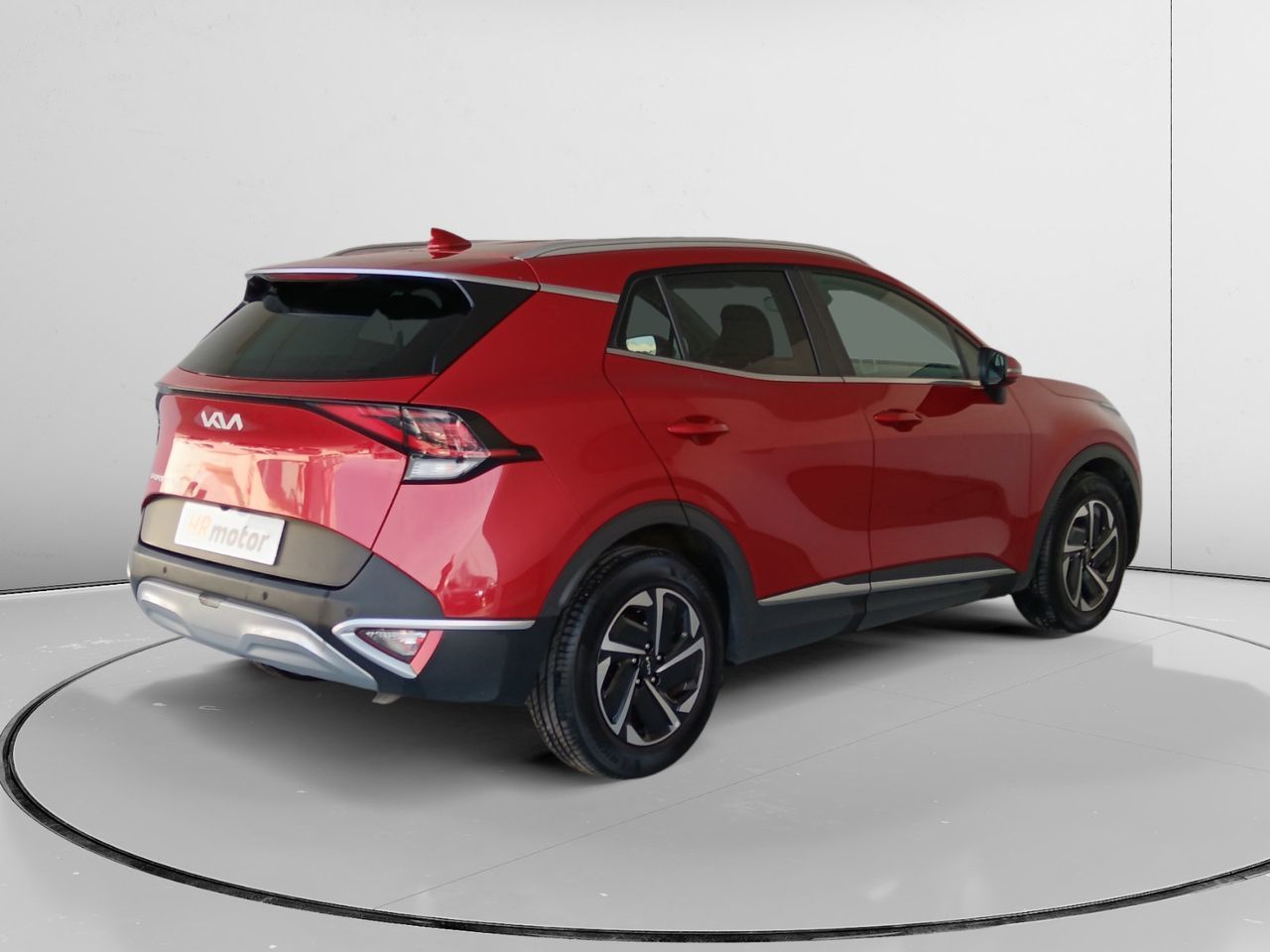 Kia Sportage 1.6 T-GDi Concept 4x2 - foto 2