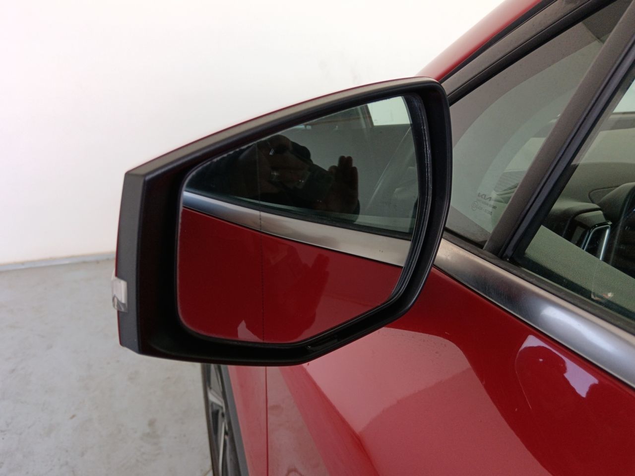 Kia Sportage 1.6 T-GDi Concept 4x2 - foto 21
