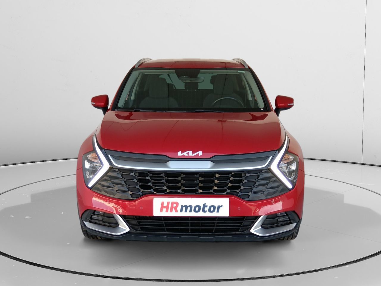 Kia Sportage 1.6 T-GDi Concept 4x2 - foto 5