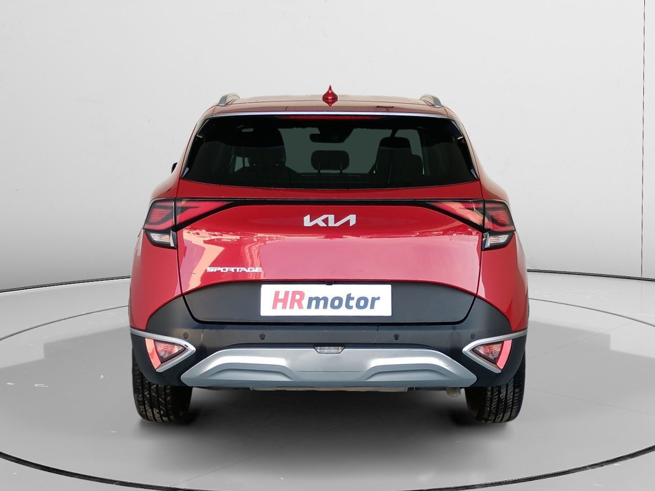 Kia Sportage 1.6 T-GDi Concept 4x2 - foto 3