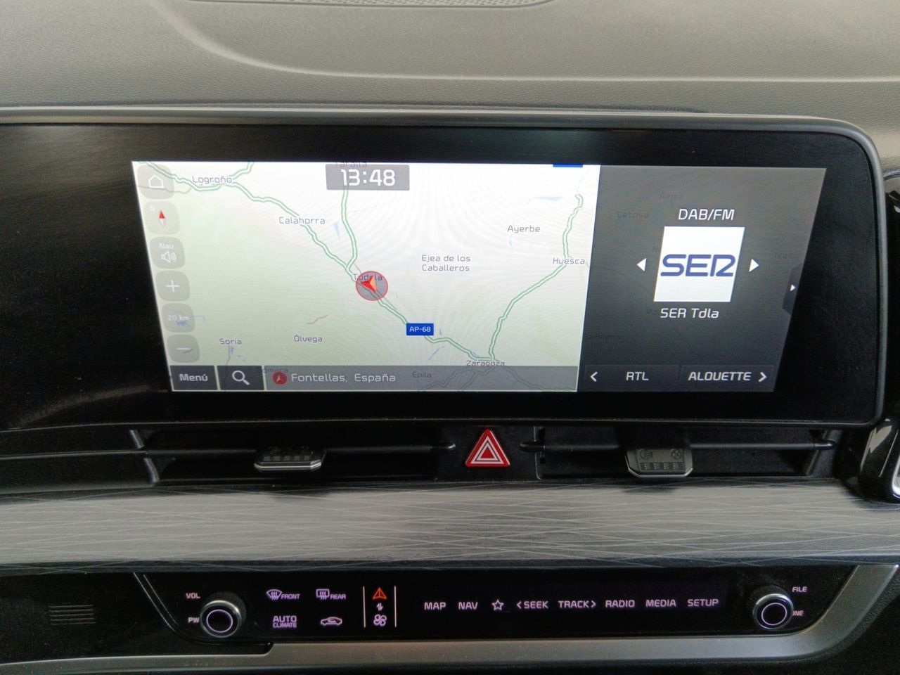 Kia Sportage 1.6 T-GDi Concept 4x2 - foto 16